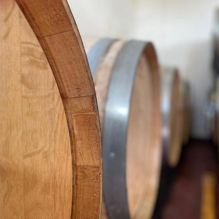 The Langworthy Inn & Winery 韦斯特利 外观 照片