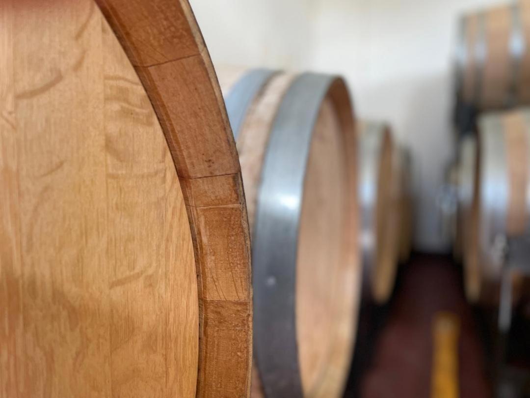 The Langworthy Inn & Winery 韦斯特利 外观 照片